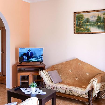 Vila Suljo Ксамил Екстериор снимка